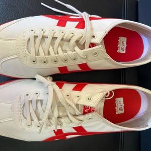 Onitsuka Tiger Mexico 66 unisex 7.5/ 9 women